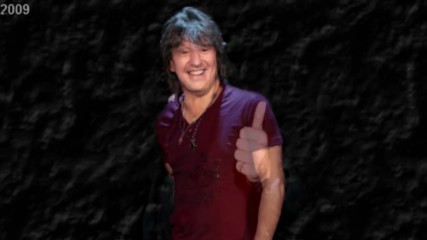 The Transformation of Richie Sambora year by year Live 3d