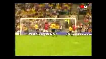 Cristiano Ronaldo 2007