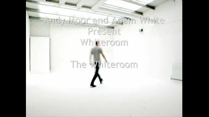 Whiteroom - The Whiteroom 