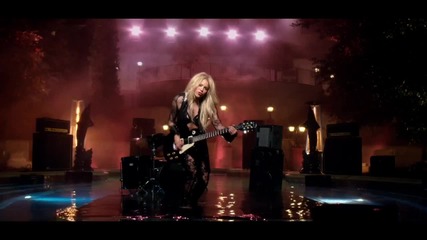 Shakira - Nunca Me Acuerdo de Olvidarte