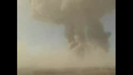 Bomb Test