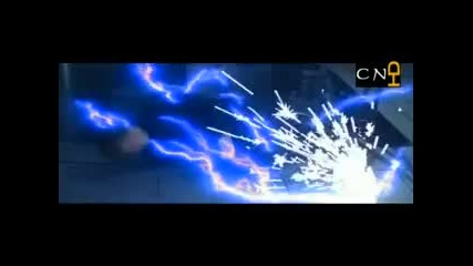 The Star Wars Saga - Official Trailer 