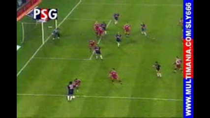 Best Football Players