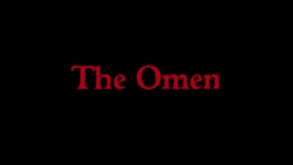 (2012) Gothic Knights - The Omen