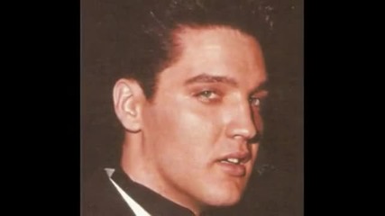 Elvis Presley - I Gotta Know 