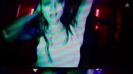 Global Deejays - Hardcore Vibes - Hd Mpeg-4 - 2011 (1080p)