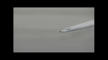 Chemtrails video collection (riprese aeree) 