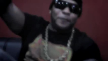 Flo Rida - Good Feeling [official Video]