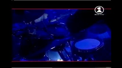 Cradle of Filth - Dusk And Her Embrace (live) 