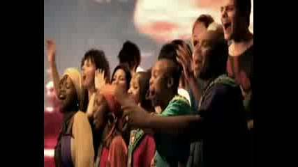 Akon Feat. Keri Hilson - Africa 