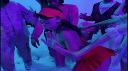 Charli Xcx - After The Afterparty ft. Lil Yachty, 2016