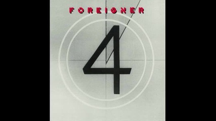 Foreigner - Juke Box Hero