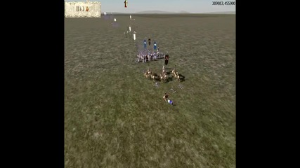 Rome Total War Online Battle8 Rome vs Macedon 