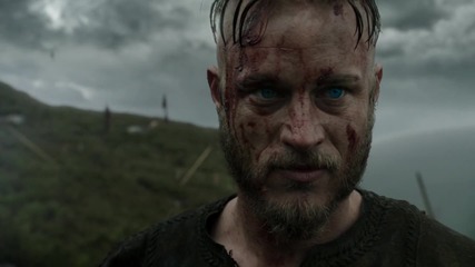 Бнт1 * Бг Аудио - Викинги : сезон 1 , епизод 1 ~ разширена версия : Викингите # History's Vikings hd
