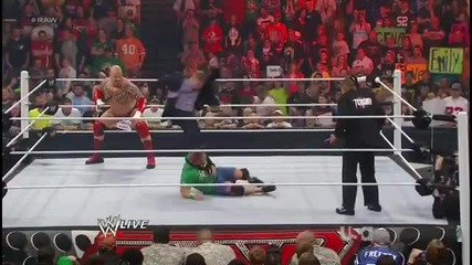 Wwe Raw 30.04.2012 High Quality 7/7