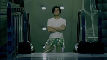 J.y. Park - Still Alive