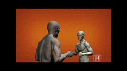 Human Weapon - Bokator Cup Jaran