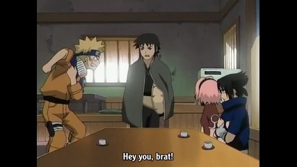 Naruto ( Episode 102 ) ( Eng Sub )