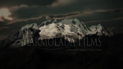 Dolomites Street Iii - Parte 3