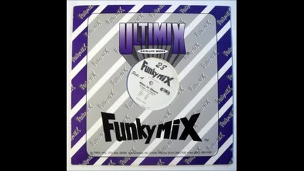 Will Smith - Men in Black (funkymix)