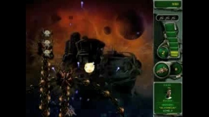 Star Defender - Edna mnogo gotina igri4ka! ;)