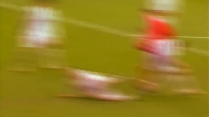 The World of Steven Gerrard 
