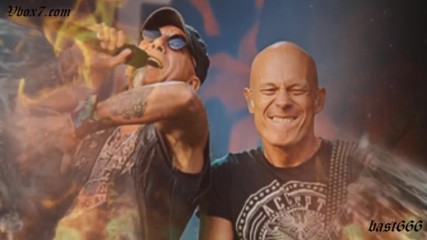 Accept — Koolaid // The Rise Of Chaos 2017