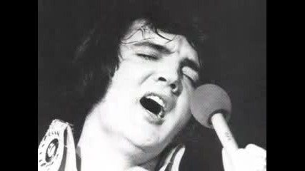 Elvis Presley - Never Been To Spain