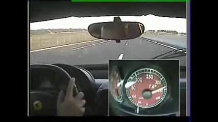 Ferrari Enzo Option auto