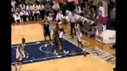 Josh Smith 2009 Season Highlights Mix