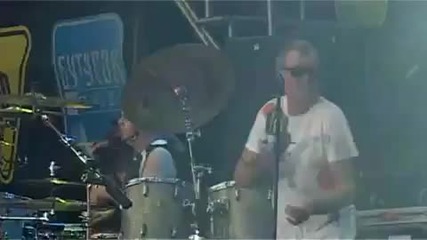 Deep Purple - Hush ( Rock over Volga) 12.06.10