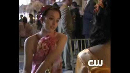 Gossip Girl 18 Much I Do About Nothing Clip 2
