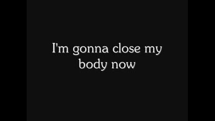 Текст - Madonna-die Another Day (with Lyrics)