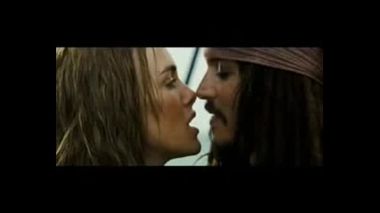 Unwritten - Elizabeth Swann