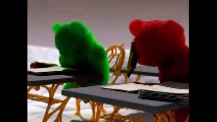 Gummy Bears 2 - Soullord