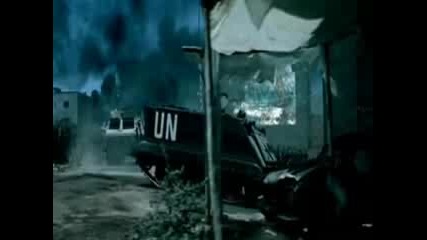 Sonata Arctica - Gun - Black Hawk Down