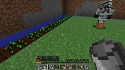 Minecraft with: xishnika_99 ep.2