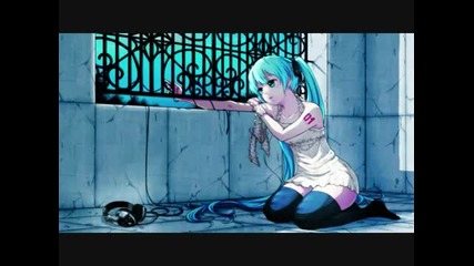Nightcore - Falling In Love