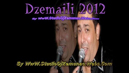 Djemail ork univers 2012 