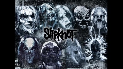 Slipknot - The Heretic Anthem