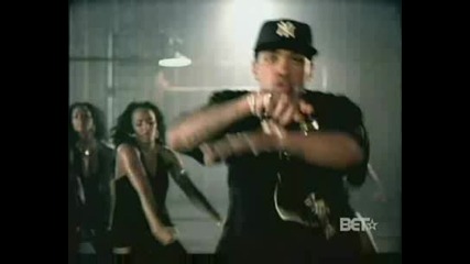 50 Cent ft. Lloyd Banks - Hands Up(hq)