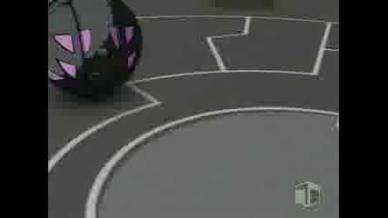 Bakugan Episode 6 Part 1 