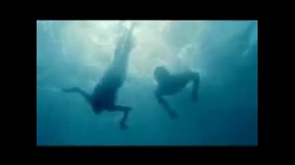 Nicole Scherzinger ft Will I Am Baby Love 