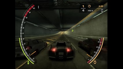 Nfs Most Wanted Drag
