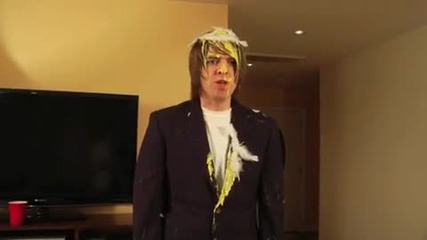 Тийнейджъри полудяват в Деграси - Shane Dawson 