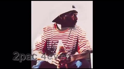 2pac - Shorty Wanna Be A Thug