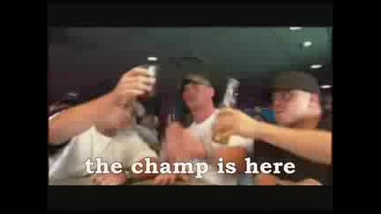 John Cena promo 2009