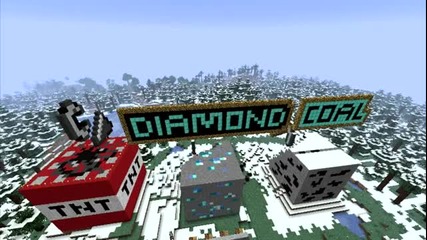 Diamond - Minecraft Wiki