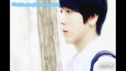 Heartstrings Mv - Be Mine