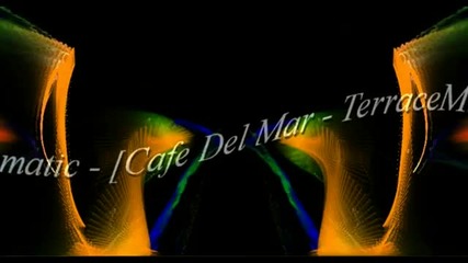La Luna _climatic_terracemix cafe Del Mar